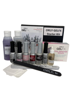 ORLY GelFX Starter Kit