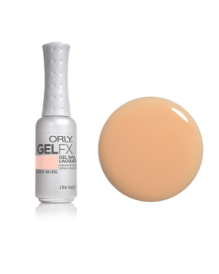 Orly GelFX Sheer nude 9 ml