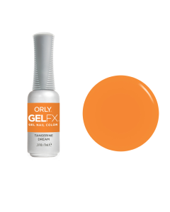 ORLY GELFX Tangerine Dream 9ml