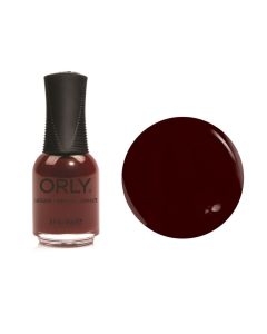 Orly Nagellak Persistent Memory