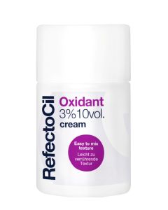 RefectoCil Oxidant Creme 3%