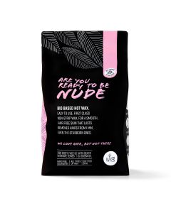  WXLab NUDE Hot Wax 800 gr