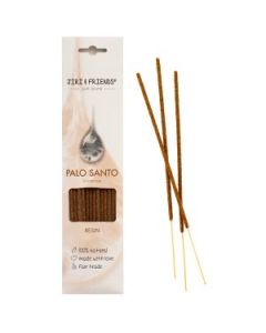 Wierook Palo Alto (resin)