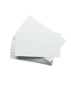 Afdrukpapier Dubbel blanco 100 stuks