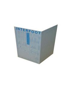 Patienten kaarten dubbel 100 st.