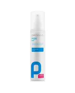 peclavus eeltweker spray 250ml PODOmed