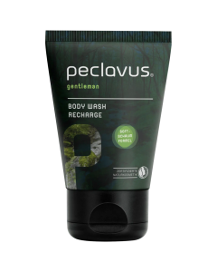 Peclavus gentleman bodywash 30m