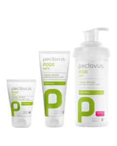 peclavus verkoelend voetgel PODOcare 