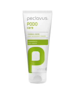 peclavus voetdeo creme PODOcare 100ml