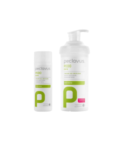 peclavus wijnblad gel PODOcare 