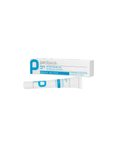 peclavus antiMYX zalf-gel 12ml PODOmed
