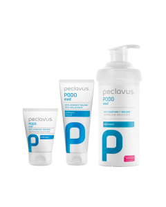 Peclavus anti-eeltbalsem PODOmed 