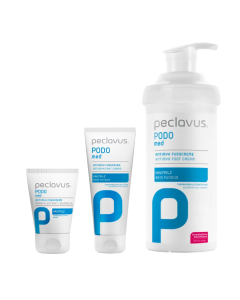 peclavus antiMYX creme PODOmed 