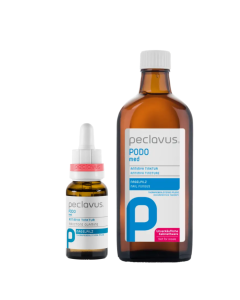 peclavus antiMYX tinktuur