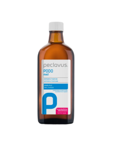 peclavus PODOmed antiMYX tinktuur 200 ml