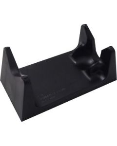 Pedicuremotor handstuk oplegger