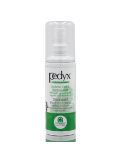 Pedyx Bio Deodorant Spray Lotion 100 ml