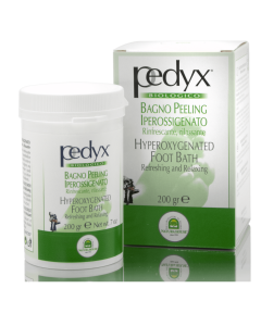 Pedyx Voetbad Verfrissend/Ontspannend 200 gr