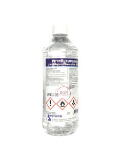 Petroleum Aether 1000 ml