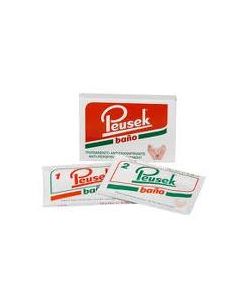 Peusek voetdeo 20 gr.