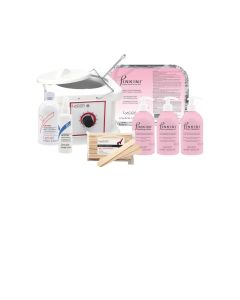 Lycon Brazilian Wax Kit