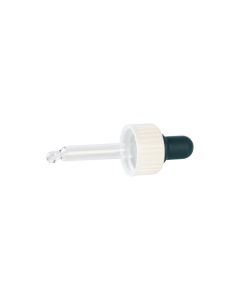 Pipetmontuur glas 10-30ml