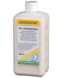  Laufwunder Peeling 500 ml