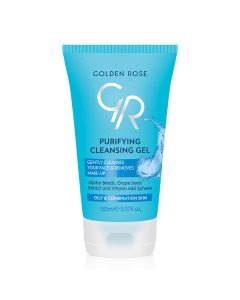 Golden Rose Purifying Cleansing Gel
