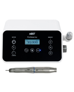 Podiaspray  NT100 Pedicuremotor Nattechniek