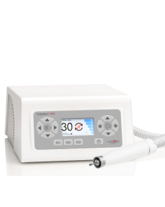 Pedicuremotor CareMed PodoMed PRO2