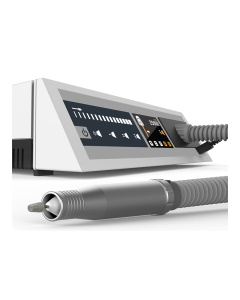 Berchtold PodoQ Pedicuremotor droogtechniek met stofafzuiging