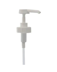 Toco-Tholin Pomp voor 5 liter Kan