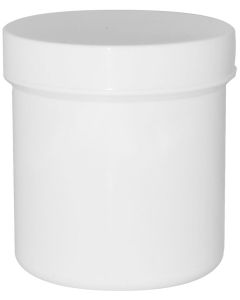 Plastobel Wit Schroefdop 