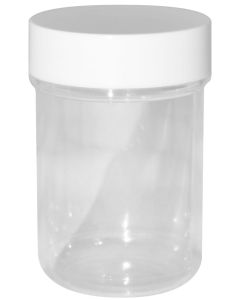 Plastobel Transparant Schroefdop 40 ml