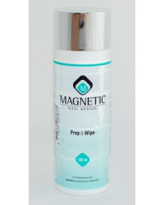 Magnetic Prep & Wipe 100 ml