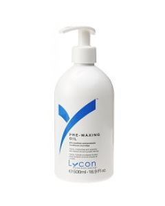 Lycon Pre-Waxing Oil 500 ml