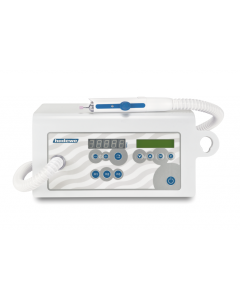 Hadewe Auroria Pedicuremotor Droogtechniek