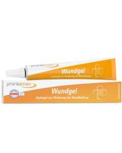 Prontoman Wondgel 20 ml