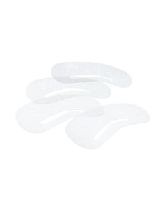 Sibel wenkbrauw sjabloon 4 stuks