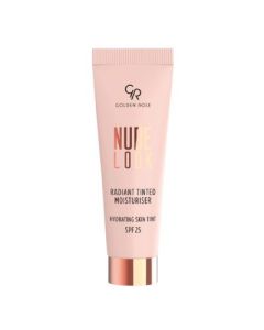 Golden Rose Nude Look Radiant Tinted Moisturizer
