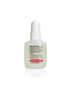 Fresco Reaktol Katalysatorvloeistof 30 ml