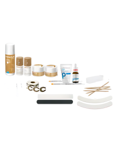 Renatur Silver nagelreparatie set (zonder lamp)