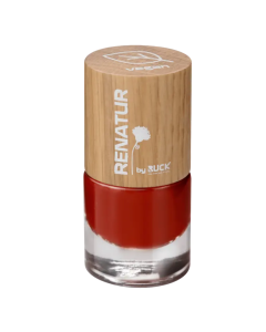 Renatuur nagellak poppy, 5,5 ml