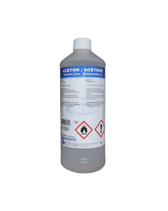 Reymerink Aceton 1000 ml