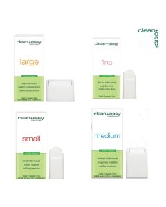 Clean and Easy roller 3 stuks