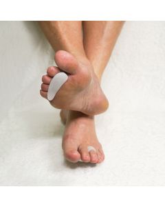 Pedisil Gel Muis M (een ring) (2 stuks)