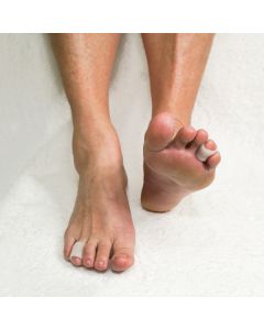 Pedisil Gel Teenbuis M - Ø 1,8 cm x 2,0 cm (2 stuks)