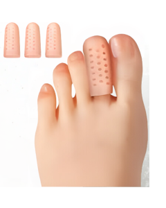 Pedisil Gel Teenkapset 4 stuks