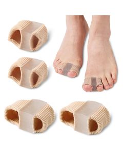 Pedisil Gel dubbele HV Teencorrector 