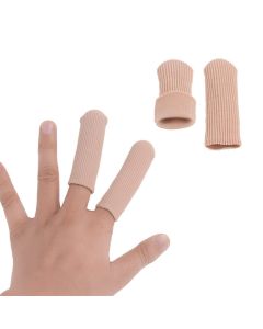 Pedisil textiel  gel teenkap 2,5 cm